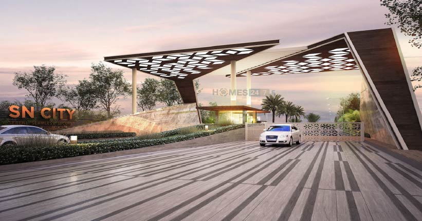 Sanmarga SN City Plots-cover-06